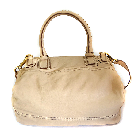 GIVENCHY(�����) 11L5280010 ������ CALF(ī��)��Ų �� ��� �ǵ��� M������ 2WAY [�ϻ����] �̹���3 - ���̺��� �߰���ǰ