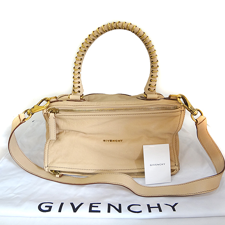 GIVENCHY(�����) 11L5280010 ������ CALF(ī��)��Ų �� ��� �ǵ��� M������ 2WAY [�ϻ����] �̹���5 - ���̺��� �߰���ǰ