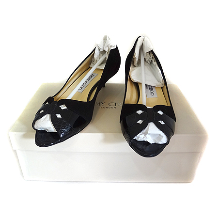 JIMMY CHOO(������) ���� �����̵� ���̼� ���̴�Ʈ ��� ������ ������ ���� [�ϻ����] �̹���5 - ���̺��� �߰���ǰ