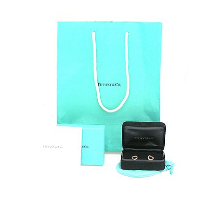 Tiffany(Ƽ�Ĵ�) 18K ��� ���� ��Ʈ �Ͱ��� [�����] �̹���4 - ���̺��� �߰���ǰ
