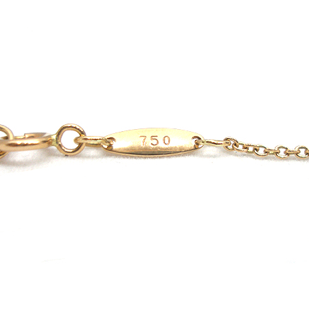 Tiffany(Ƽ�Ĵ�) 18K ��� ���� �䷯Ƽ ���� ��Ʈ ���Ʈ ����� [�����] �̹���2 - ���̺��� �߰���ǰ