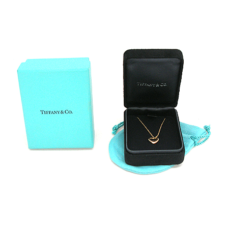 Tiffany(Ƽ�Ĵ�) 18K ��� ���� �䷯Ƽ ���� ��Ʈ ���Ʈ ����� [�����] �̹���4 - ���̺��� �߰���ǰ