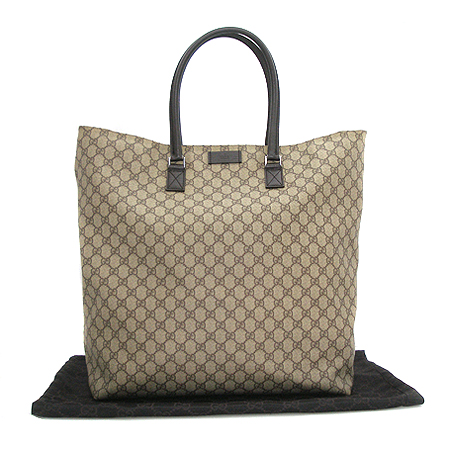 Gucci(����) 131219 GG�ΰ� PVC �� ��Ʈ�� [�����] �̹���5 - ���̺��� �߰���ǰ