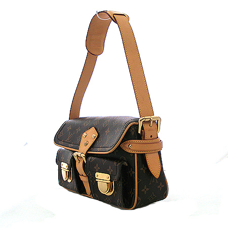 Louis Vuitton(���̺���) M40027 ���׷� ĵ���� ��彼 ����� �̹���3 - ���̺��� �߰���ǰ