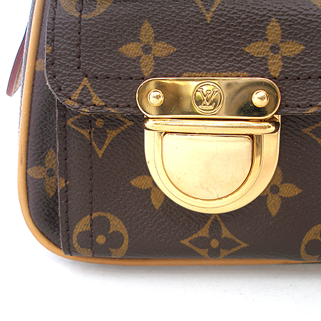 Louis Vuitton(���̺���) M40027 ���׷� ĵ���� ��彼 ����� �̹���5 - ���̺��� �߰���ǰ