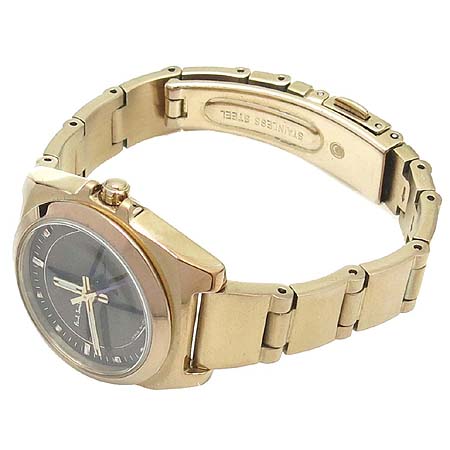 Paul Smith(�����̽�) BB6 02591 CLOSED EYES ������ �ð� �̹���3 - ���̺��� �߰���ǰ