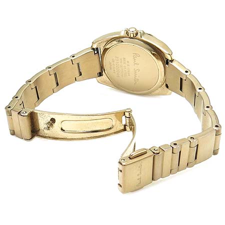 Paul Smith(�����̽�) BB6 02591 CLOSED EYES ������ �ð� �̹���4 - ���̺��� �߰���ǰ