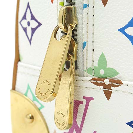 Louis Vuitton(���̺���) M92663 ���׷� ��Ƽ �÷� ȭ��Ʈ Ʈ��� ��Ʈ�� �̹���5 - ���̺��� �߰���ǰ