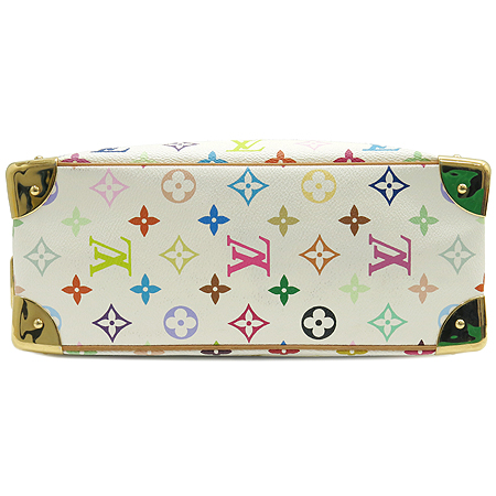 Louis Vuitton(���̺���) M92663 ���׷� ��Ƽ �÷� ȭ��Ʈ Ʈ��� ��Ʈ�� �̹���6 - ���̺��� �߰���ǰ