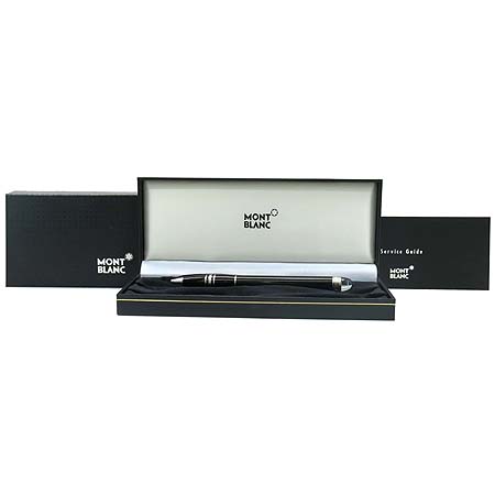 Montblanc(������) 25606 ��Ÿ��Ŀ ���� ���� �̹���2 - ���̺��� �߰���ǰ
