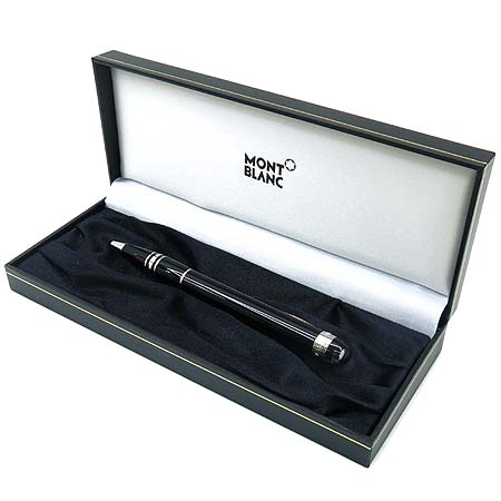 Montblanc(������) 25606 ��Ÿ��Ŀ ���� ���� �̹���3 - ���̺��� �߰���ǰ