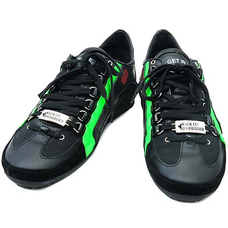 DSQUARED2(2) SN551 VP20 2083     Ŀ