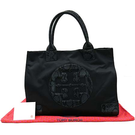 TORY BURCH(�丮��ġ) TB3A9A15F5 ���� �к긯 �Ƹ��� �ΰ�  PYTHON ȥ�� ���� ��Ʈ�� [��������] �̹���2 - ���̺��� �߰���ǰ