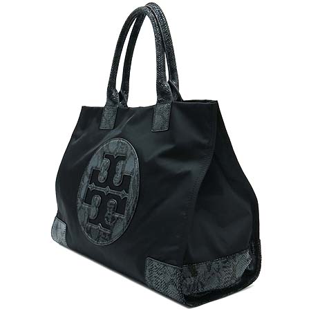 TORY BURCH(�丮��ġ) TB3A9A15F5 ���� �к긯 �Ƹ��� �ΰ�  PYTHON ȥ�� ���� ��Ʈ�� [��������] �̹���3 - ���̺��� �߰���ǰ