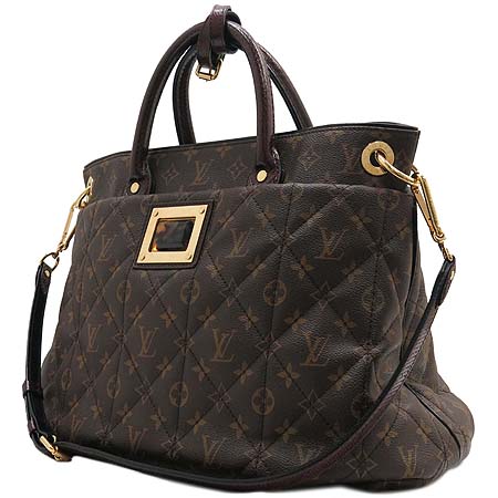 Louis Vuitton(���̺���) M40401 ���׷� ���� ����(TOTE) GM 2WAY �̹���3 - ���̺��� �߰���ǰ