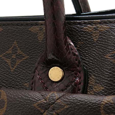 Louis Vuitton(���̺���) M40401 ���׷� ���� ����(TOTE) GM 2WAY �̹���4 - ���̺��� �߰���ǰ