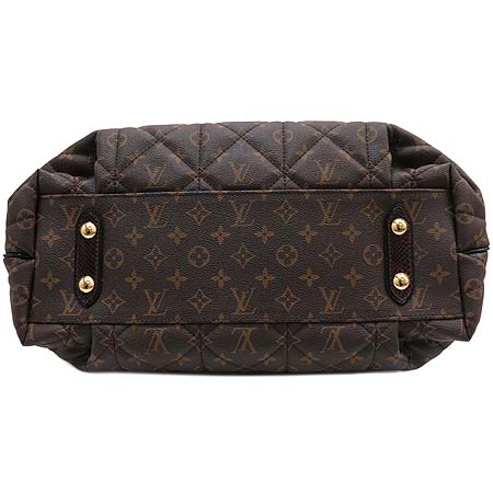 Louis Vuitton(���̺���) M40401 ���׷� ���� ����(TOTE) GM 2WAY �̹���7 - ���̺��� �߰���ǰ