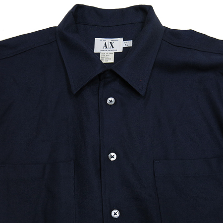 Armani Exchange(�Ƹ����� �ͽ�ü����) ��ũ���̺� �÷� ���� �̹���2 - ���̺��� �߰���ǰ