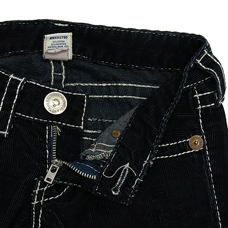 TRUERELIGION(Ʈ�縱����) JOEY BIG T �ڵ���� ���� �̹���2 - ���̺��� �߰���ǰ
