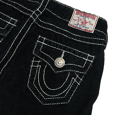 TRUERELIGION(Ʈ�縱����) JOEY BIG T �ڵ���� ���� �̹���3 - ���̺��� �߰���ǰ