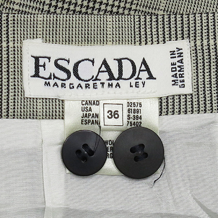 Escada(�������) �� ��ĿƮ �̹���5 - ���̺��� �߰���ǰ