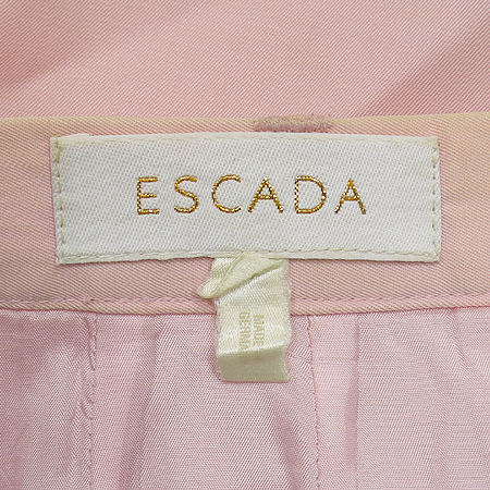 Escada(�������) ��ũ �÷� ��ĿƮ �̹���6 - ���̺��� �߰���ǰ