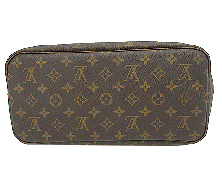 Louis Vuitton(���̺���) M40156 ���׷� ĵ���� �׹�Ǯ MM ����� [�����] �̹���4 - ���̺��� �߰���ǰ
