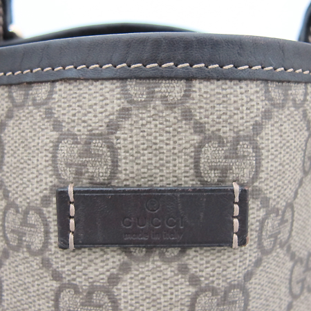 Gucci(����) 223668 GG �ΰ� PVC ���� ���� ��Ʈ�� [��õ ������] �̹���3 - ���̺��� �߰���ǰ