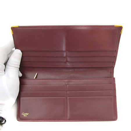 Cartier(��쿡) L3000466 �ӽ�Ʈ �� ��쿡 ������ [��õ ������] �̹���4 - ���̺��� �߰���ǰ