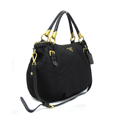 Prada(�����) BR4303 ���� �ΰ� ���� �к긯 2WAY [��õ ������] �̹���2 - ���̺��� �߰���ǰ