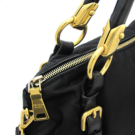 Prada(�����) BR4303 ���� �ΰ� ���� �к긯 2WAY [��õ ������] �̹���4 - ���̺��� �߰���ǰ