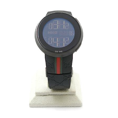 Gucci(����) YA114207 i-GUCCI ������ GG�ΰ� ������� �������� �ð� �̹���2 - ���̺��� �߰���ǰ