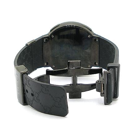 Gucci(����) YA114207 i-GUCCI ������ GG�ΰ� ������� �������� �ð� �̹���4 - ���̺��� �߰���ǰ