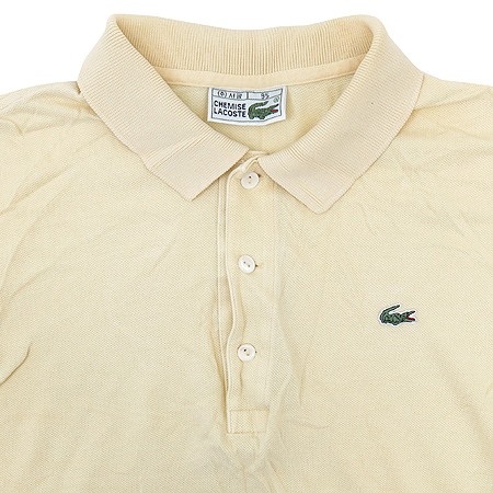 LACOSTE(���ڽ���) ���ο� ���� ī�� Ƽ �̹���2 - ���̺��� �߰���ǰ