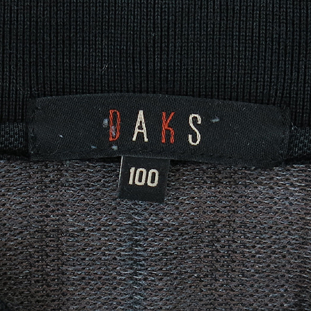 DAKS(�ڽ�) ����&�׷��� üũ ī�� Ƽ �̹���5 - ���̺��� �߰���ǰ