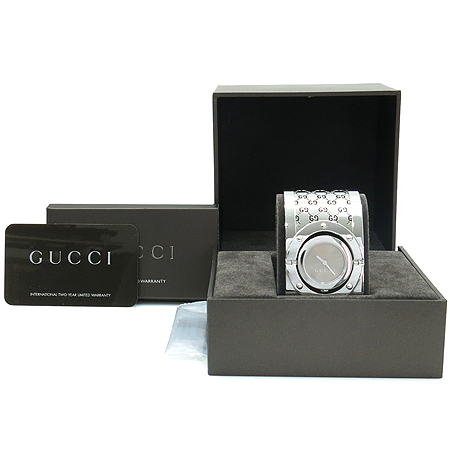 Gucci(����) YA112413  TWIRL(Ʈ��) ��� ��ƿ��� ������ ������ �ð� �̹���2 - ���̺��� �߰���ǰ
