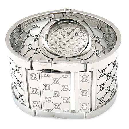 Gucci(����) YA112413  TWIRL(Ʈ��) ��� ��ƿ��� ������ ������ �ð� �̹���4 - ���̺��� �߰���ǰ
