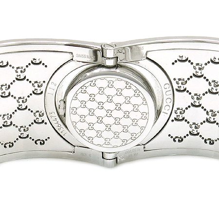 Gucci(����) YA112413  TWIRL(Ʈ��) ��� ��ƿ��� ������ ������ �ð� �̹���5 - ���̺��� �߰���ǰ