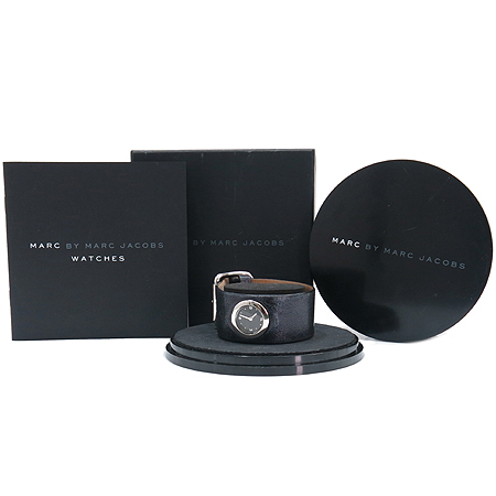 Marc by marc Jacobs(��ũ���̸�ũ�����߽�) MBM2005  ���� ���� ���׹�� ������ �ð� �̹���2 - ���̺��� �߰���ǰ