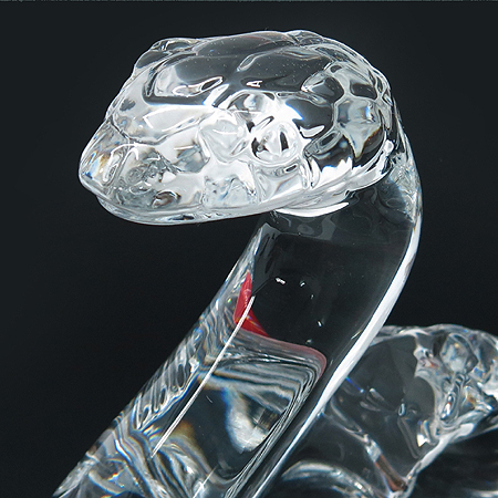 BACCARAT(��ī��) ũ����Ż ������ũ(snake) ���ǰ �̹���4 - ���̺��� �߰���ǰ