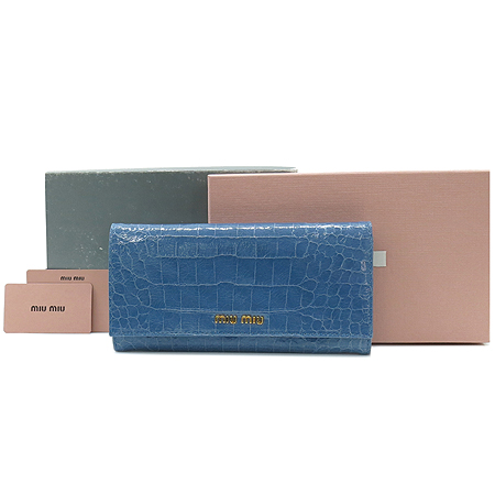 MiuMiu(�̿�̿�) 5M1109 ���� �ΰ� ��� ũ��Ŀ���� ���� ������ �̹���2 - ���̺��� �߰���ǰ