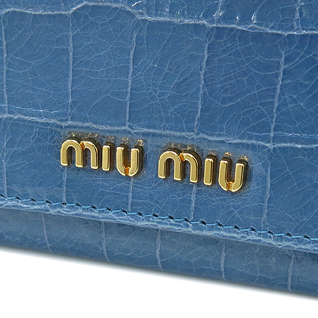MiuMiu(�̿�̿�) 5M1109 ���� �ΰ� ��� ũ��Ŀ���� ���� ������ �̹���3 - ���̺��� �߰���ǰ