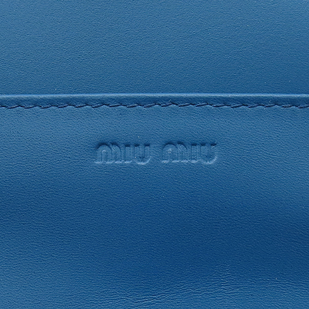 MiuMiu(�̿�̿�) 5M1109 ���� �ΰ� ��� ũ��Ŀ���� ���� ������ �̹���6 - ���̺��� �߰���ǰ