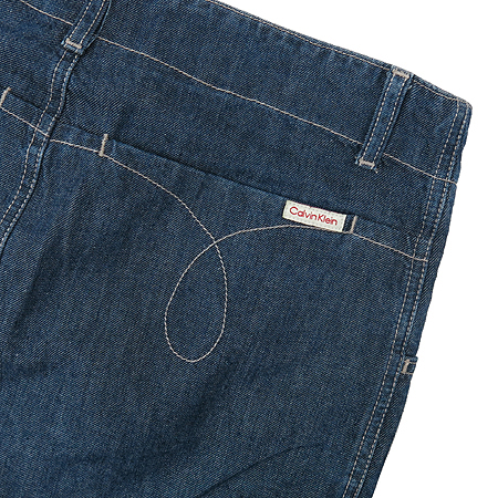 Calvin Klein(Ķ��Ŭ����) û ��ĿƮ �̹���3 - ���̺��� �߰���ǰ