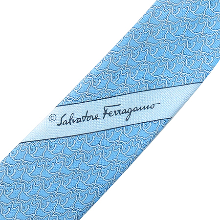 Ferragamo(��󰡸�) 100% ��ũ ��Ÿ�� �̹���5 - ���̺��� �߰���ǰ