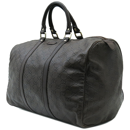 Gucci(����) 193602 GG�ΰ� ���� ���� �ø� ������ ��Ʈ�� [�б�������] �̹���3 - ���̺��� �߰���ǰ