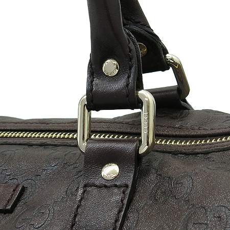 Gucci(����) 193602 GG�ΰ� ���� ���� �ø� ������ ��Ʈ�� [�б�������] �̹���5 - ���̺��� �߰���ǰ