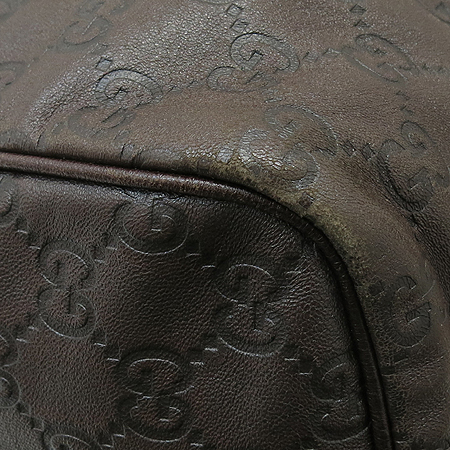 Gucci(����) 193602 GG�ΰ� ���� ���� �ø� ������ ��Ʈ�� [�б�������] �̹���7 - ���̺��� �߰���ǰ
