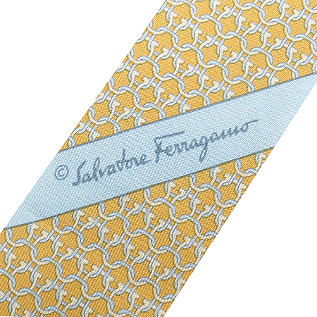 Ferragamo(��󰡸�) 100% ��ũ ��Ÿ�� �̹���4 - ���̺��� �߰���ǰ
