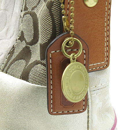 Coach(��ġ) 11709 ��Ƽ �ñ׳��� ī�����̵� ȥ�� ����� �̹���3 - ���̺��� �߰���ǰ